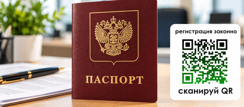 регистрация в Лысково